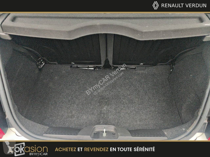 Autoutilitară Fiat 500 1.0 70 ch Hybride BSG S/S
