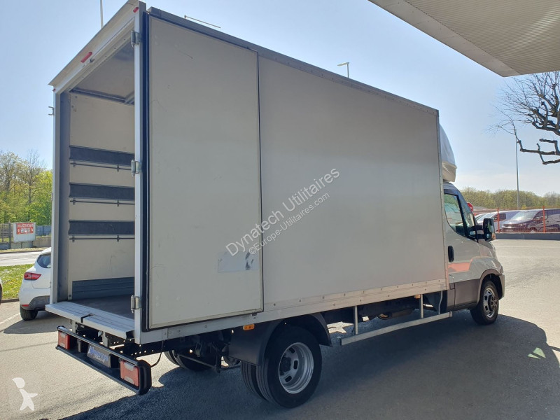 Veicolo commerciale Iveco DAILY CCB 35C16 D...