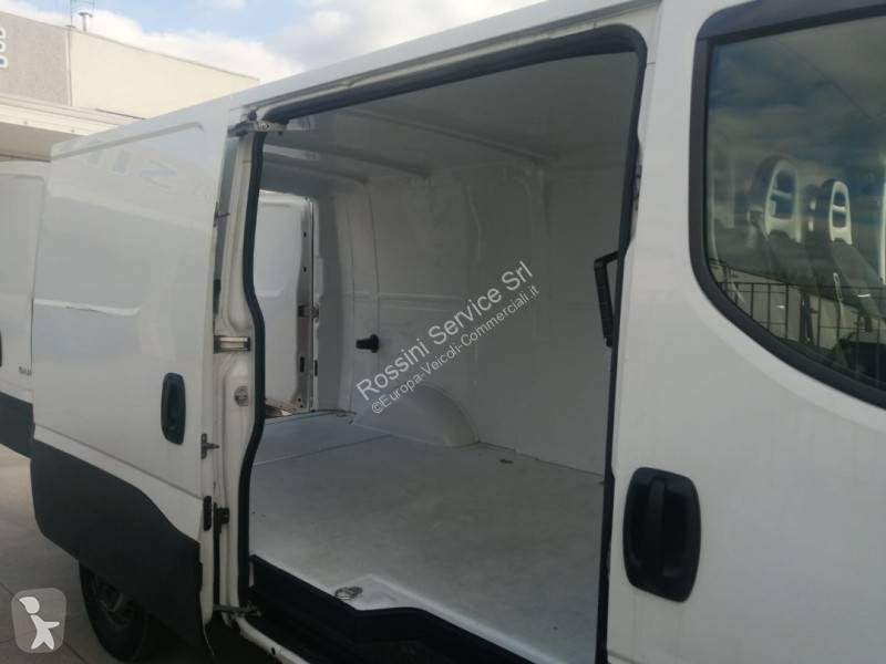 Užitkové vozidlo Iveco