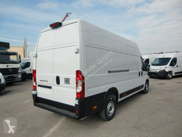Autoutilitară Fiat Ducato MAXI L4H3 140Ps,...
