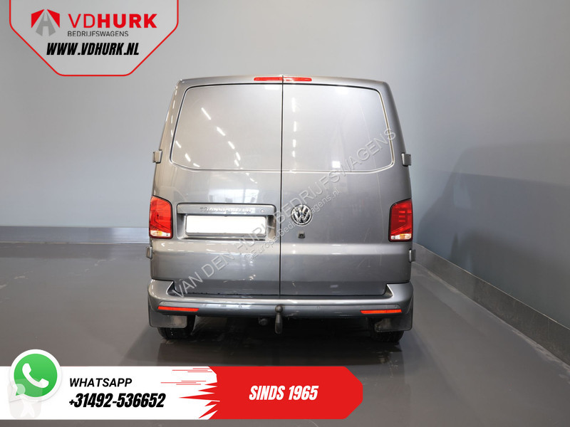 Furgoneta Volkswagen T6.1 2.0 TDI 150 pk DSG...