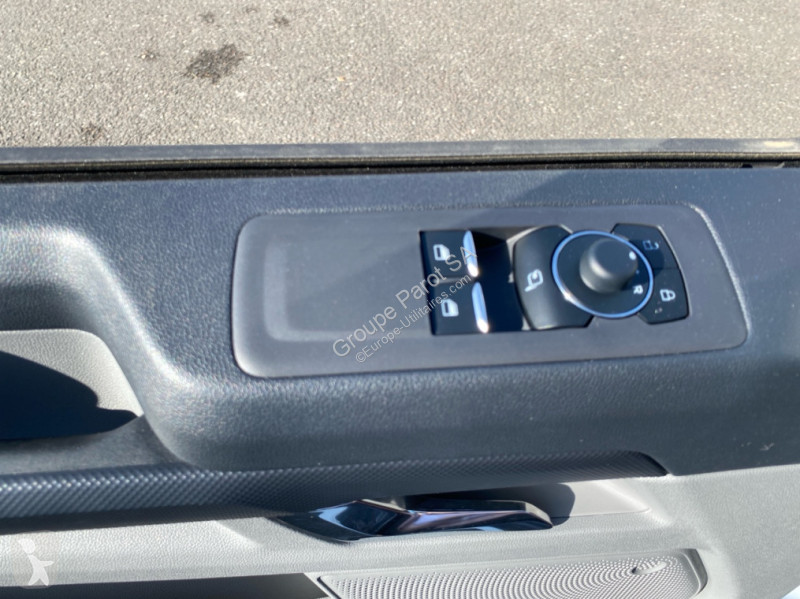 Furgoneta Ford 280 L2H1 2.0 EcoBlue 136ch...