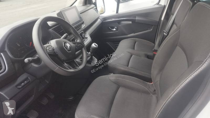 Furgoneta Renault