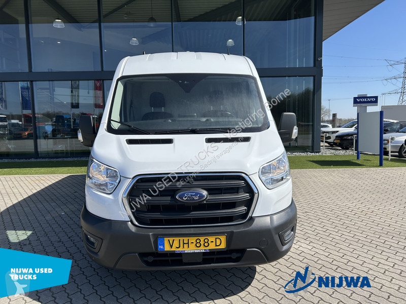 Veicolo commerciale Ford 130 L3H2 Automaat +...