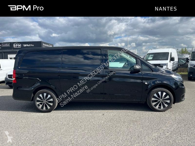 Furgoneta Mercedes Vito Fg 116ch Long
