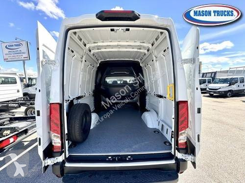 Užitkové vozidlo Iveco