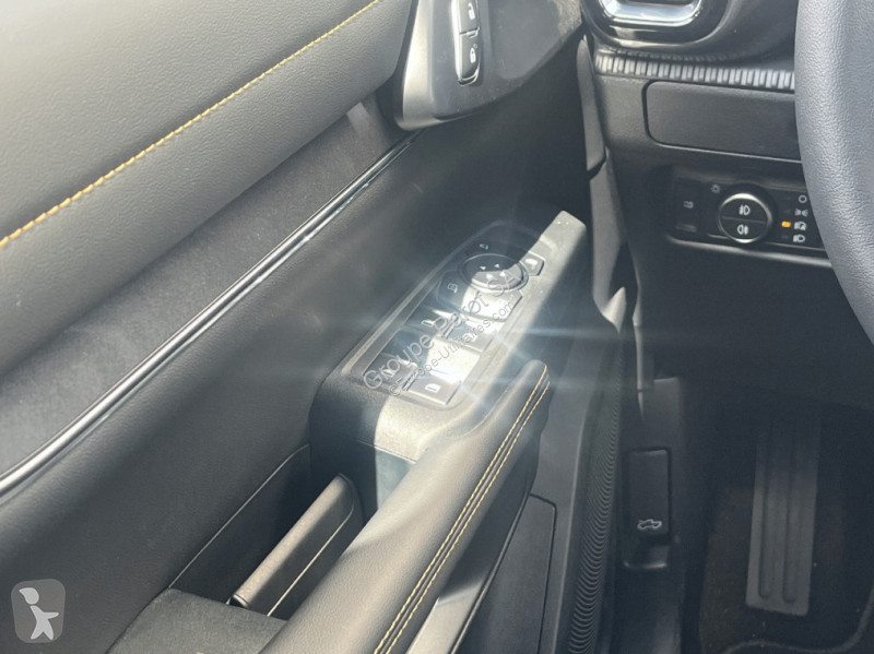 Furgoneta Ford 2.0 EcoBlue 205ch Stop&Start...