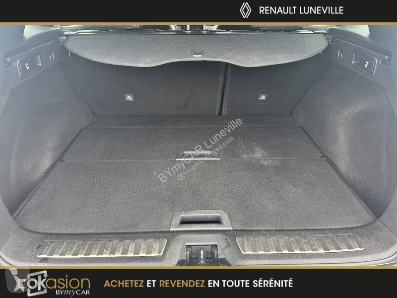 Veicolo commerciale Renault Kadjar TCe 140 FAP