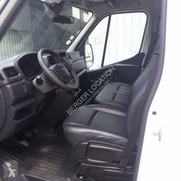 Véhicule utilitaire Opel  Movano