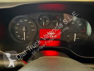 Furgoneta Iveco