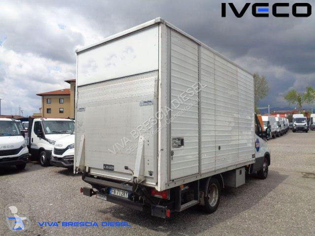 Nyttofordon Iveco DAILY