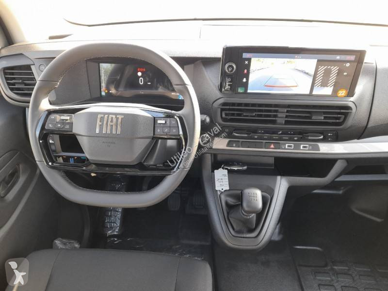 Furgoneta Fiat