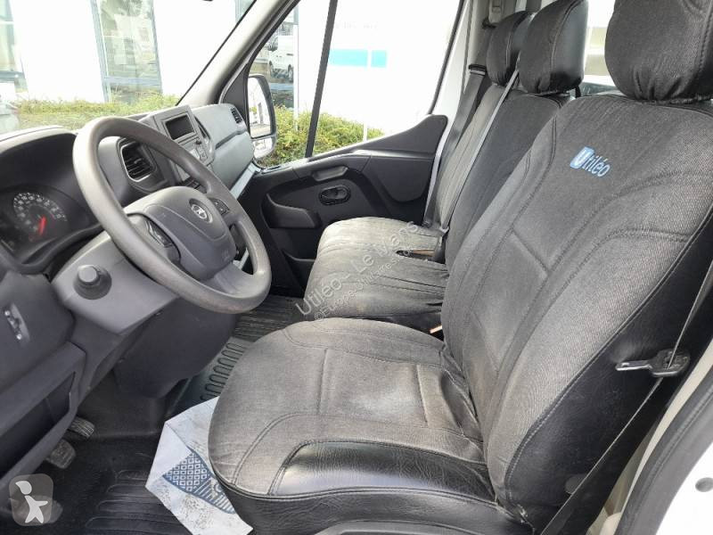 Opel  van