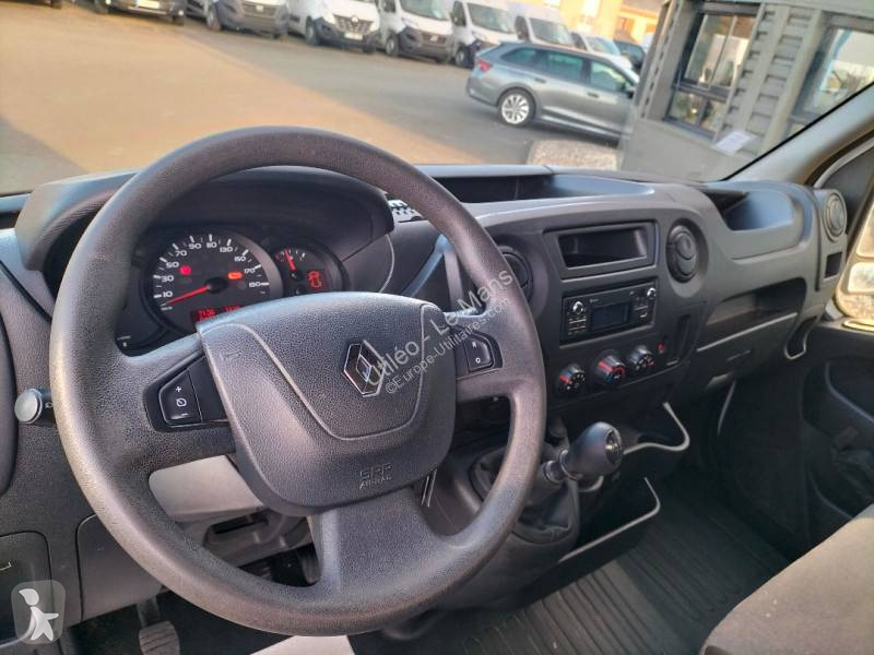 Furgoneta Renault