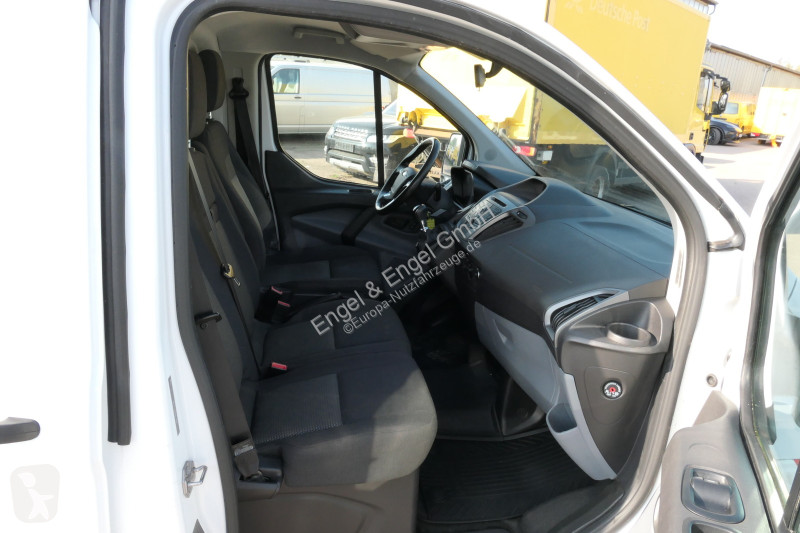 Furgoneta Ford Transit Custom 290 2.0 TDCi...