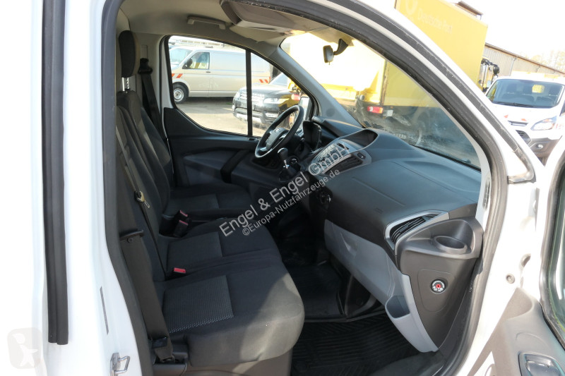 Furgoneta Ford Transit Custom 290 2.0 TDCi...