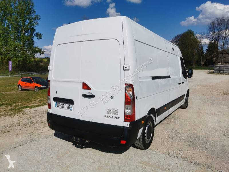 Autoutilitară Renault