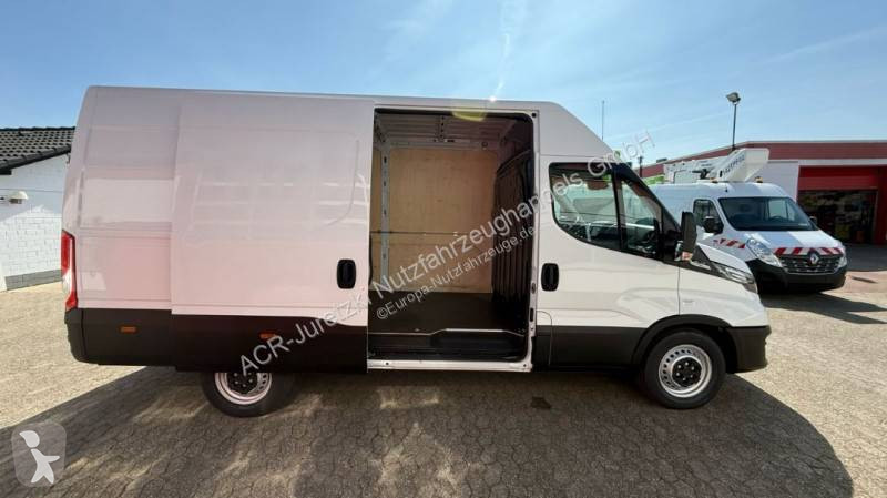 Nyttofordon Iveco