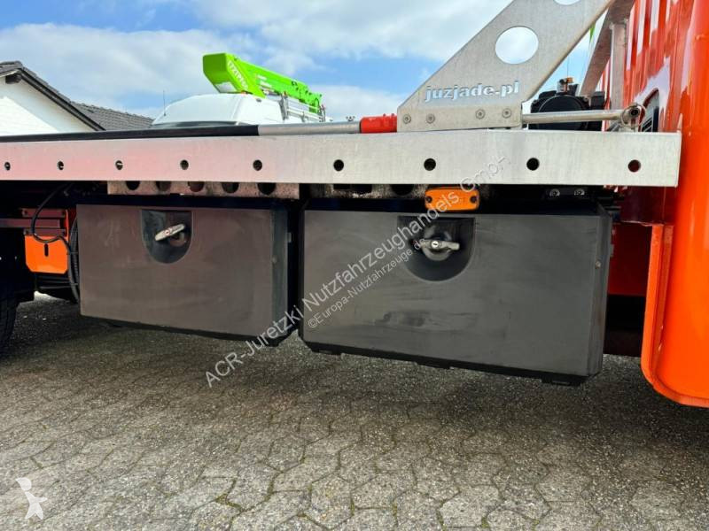Véhicule utilitaire Renault