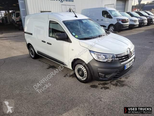 Veículo utilitário Renault