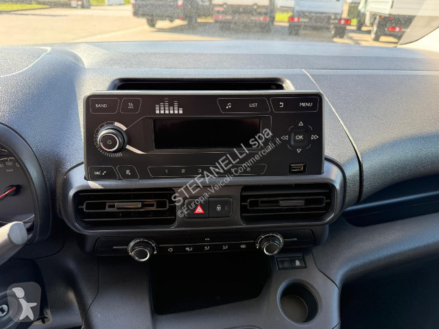 Autoutilitară Opel COMBO 1.5 75