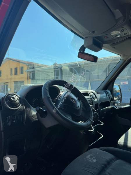 Užitkové vozidlo Renault