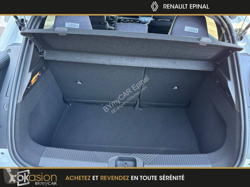 Autoutilitară Renault Renault 5 E-Tech...