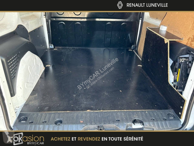 Furgoneta Renault KANGOO ELECTRIQUE ACHAT INTEGRAL