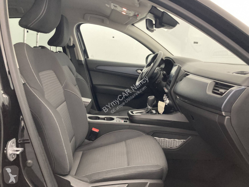 Autoutilitară Renault Arkana mild hybrid 140...