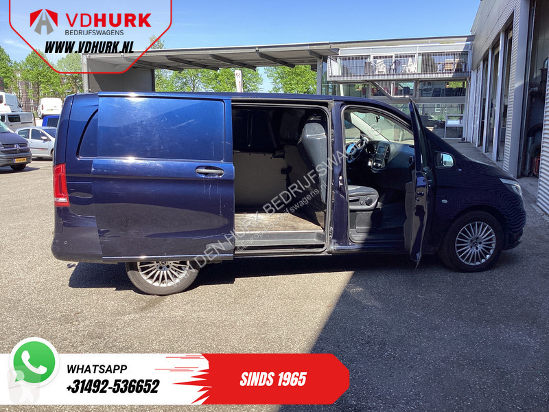 Veicolo commerciale Mercedes 119 CDI L2 Aut....