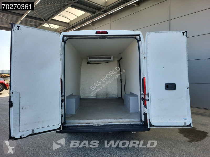 Furgoneta Citroën 165PK Koelwagen Euro6 Airco...