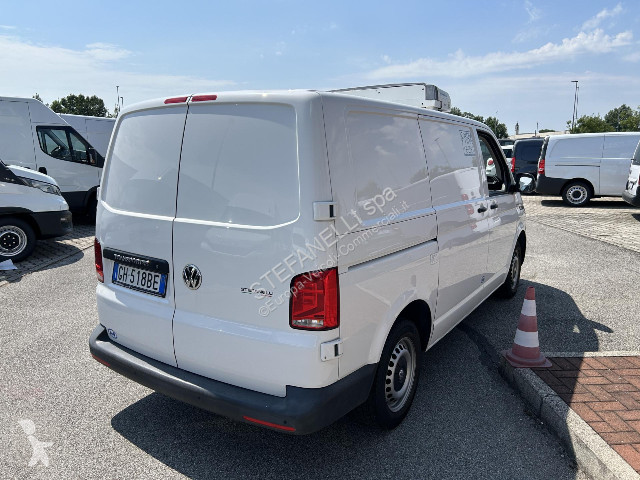 Autoutilitară Volkswagen TRANSPORTER 150 FRIGO ATP