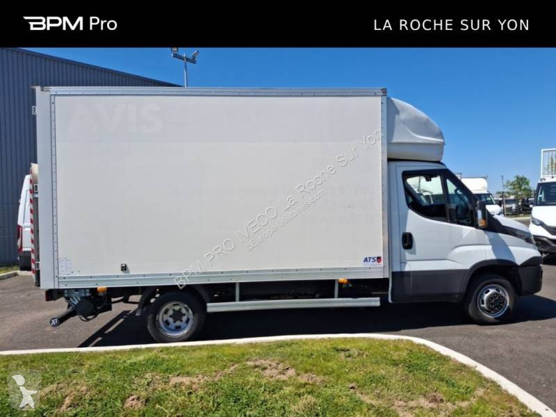 Nyttofordon Iveco