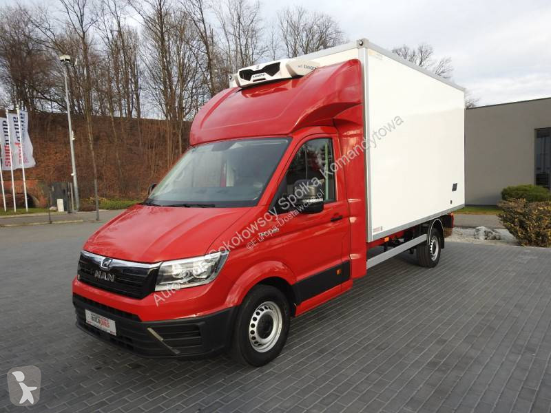 Bedrijfswagen Volkswagen