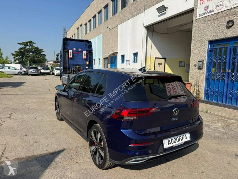 Véhicule utilitaire Volkswagen