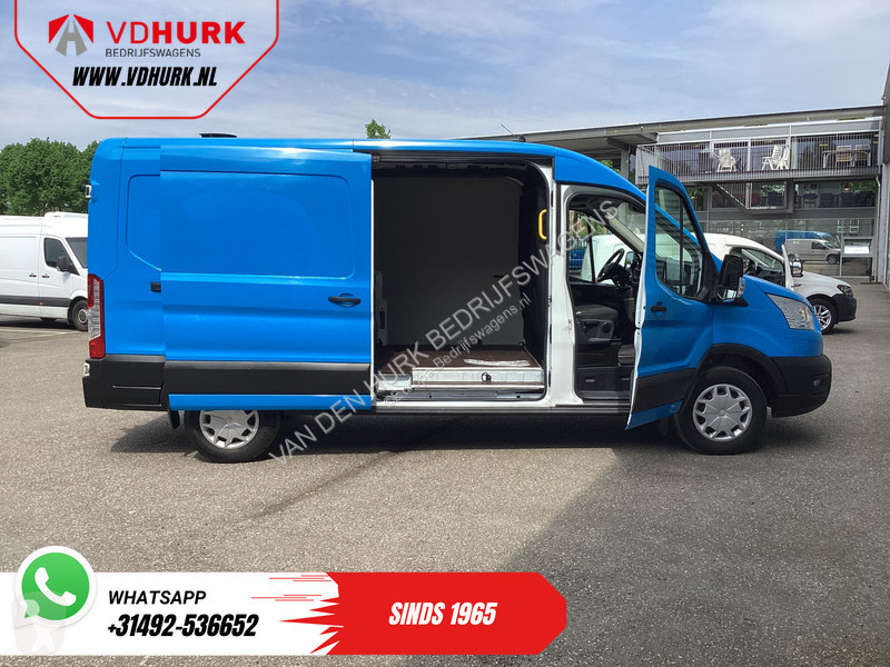 Furgoneta Ford 350 2.0 TDCI 130 pk L3H2 Trend...