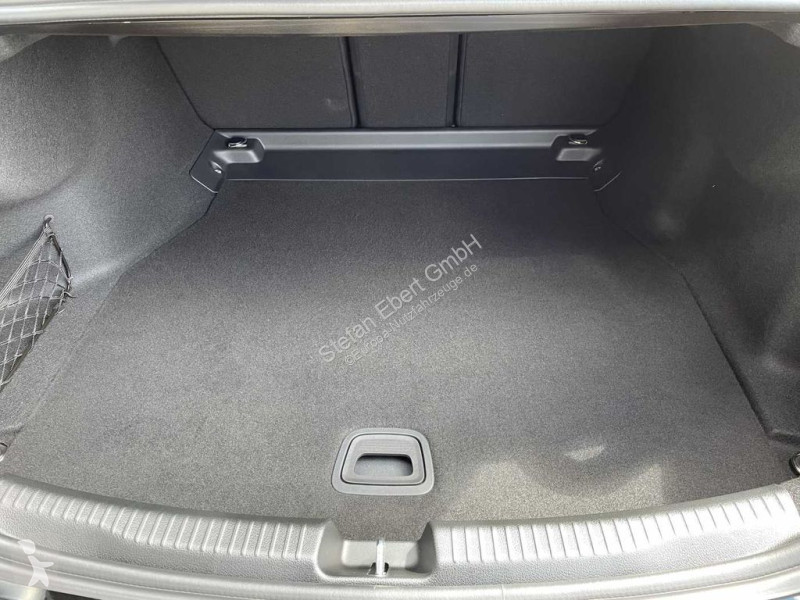 Furgoneta Mercedes C 180 9G Avantgarde...