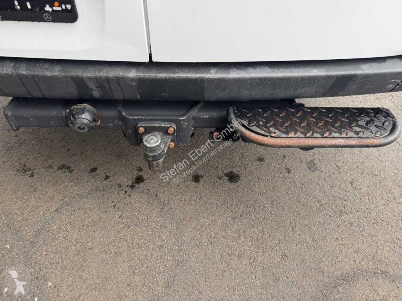 Autoutilitară Mercedes 516 CDI Werkstatt/Regal...