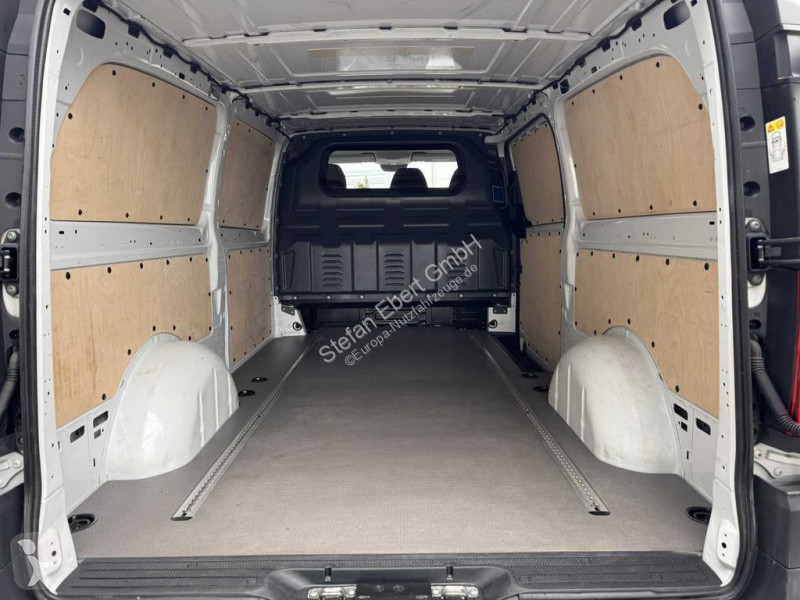 Furgoneta Mercedes Vito  Extralang Klima Kamera...