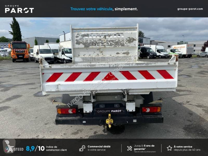 Véhicule utilitaire Renault