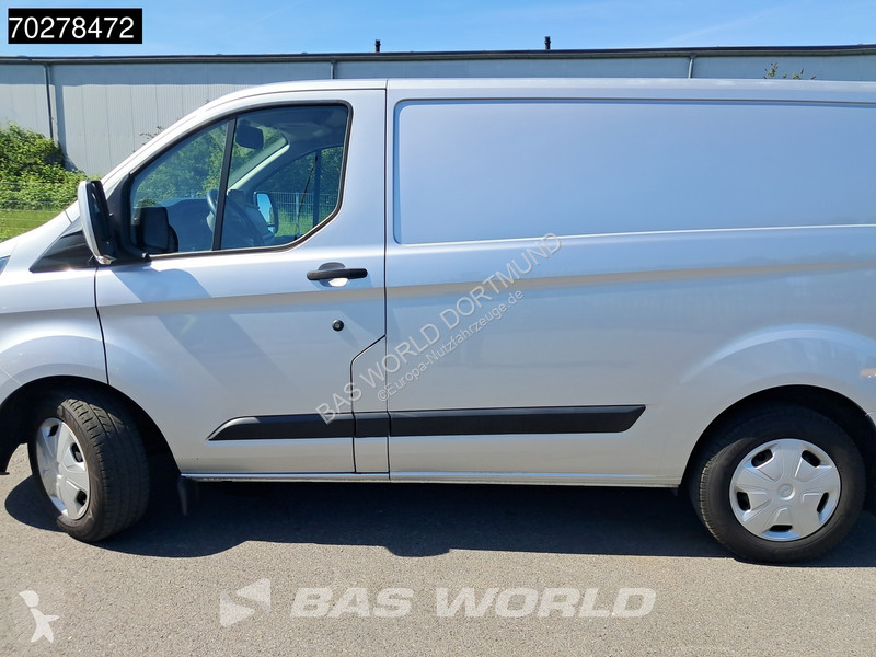 Furgoneta Ford 130PK Automatik L1H1 AHK Navi...