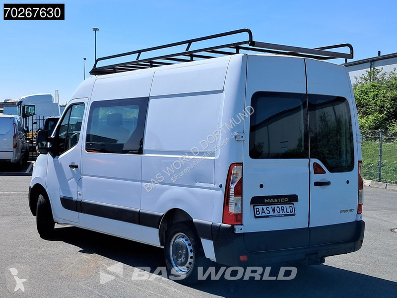 Veicolo commerciale Renault L2H2 Doppel Kabine...