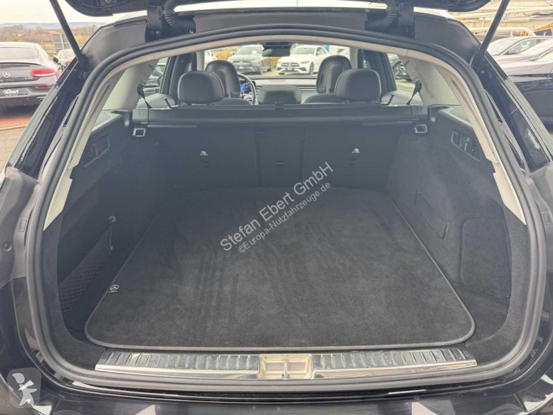 Véhicule utilitaire Mercedes E  T...