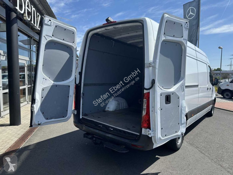 Autoutilitară Mercedes 315 CDI 4325 9G AHK...