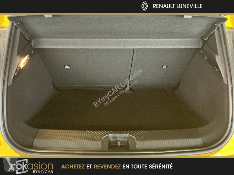 Furgoneta Renault Renault 5 E-Tech Electrique...