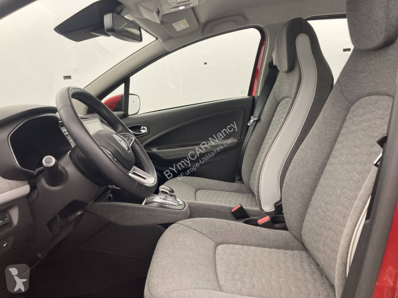 Autoutilitară Renault Zoe R110