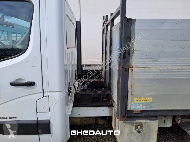 Autoutilitară Renault RENAULT MASTER - CASSONE