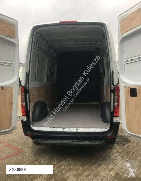 Varevogn Mercedes SPRINTER L2H2