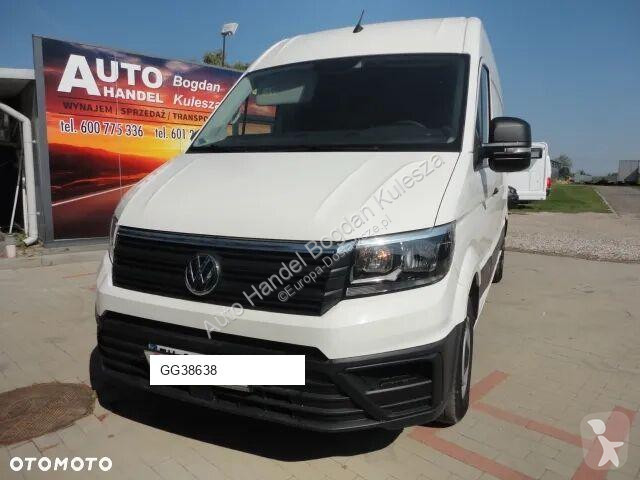 Furgoneta Volkswagen