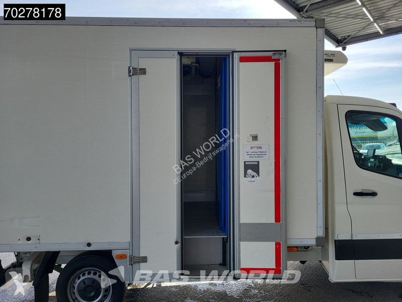 Užitkové vozidlo Mercedes 314 CDI Automaat Bi...